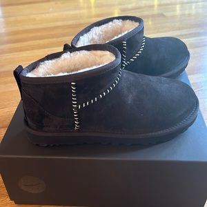 Madhappy ultra mini Uggs